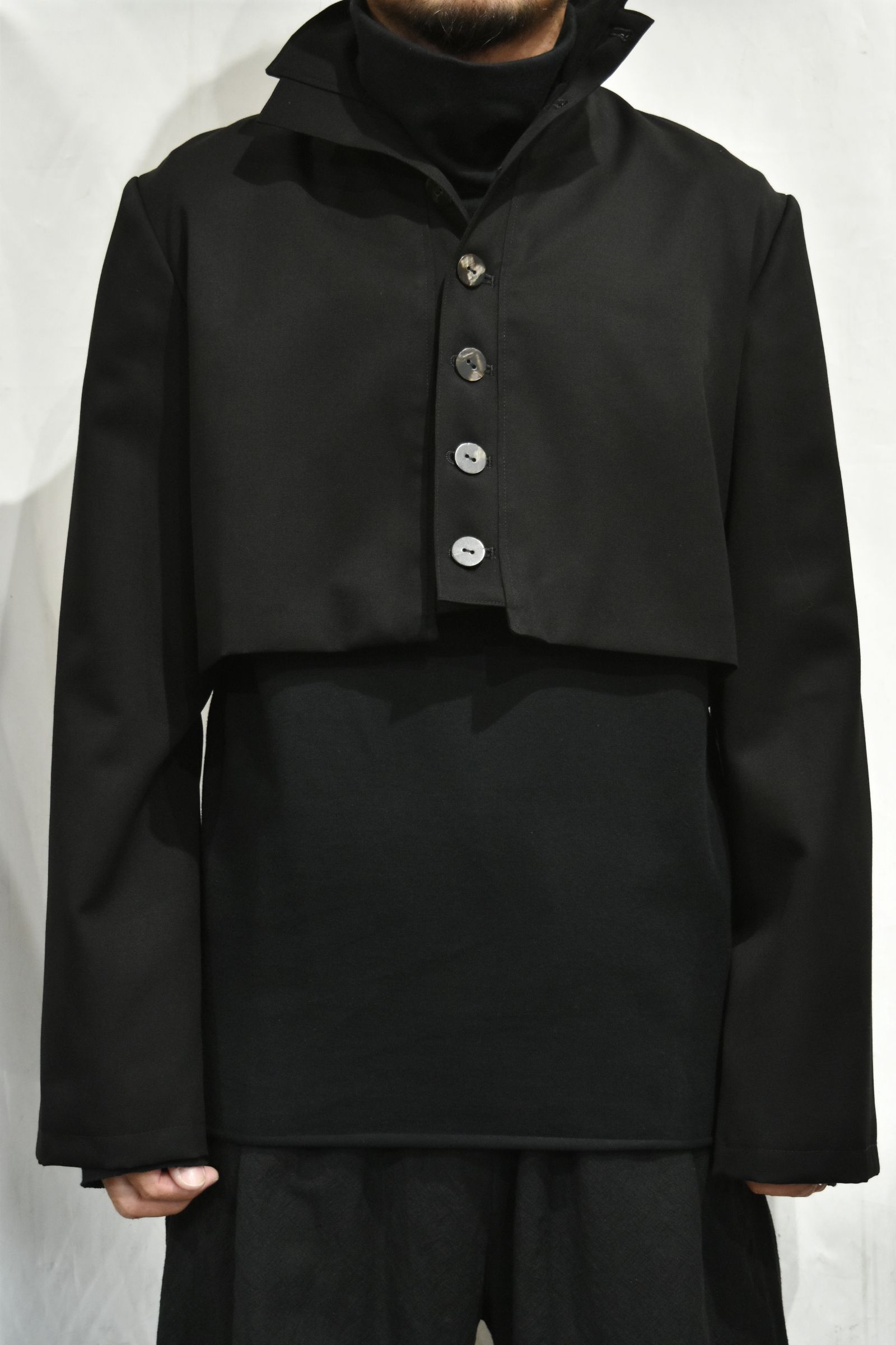 kuko jacket