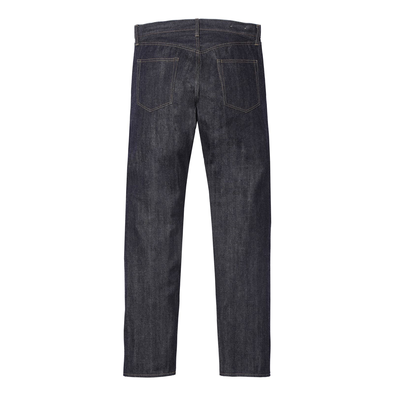 RGD R.Denim Slim （INDIGO） スリム デニムパンツ （インディゴ）｜MD115RR32
