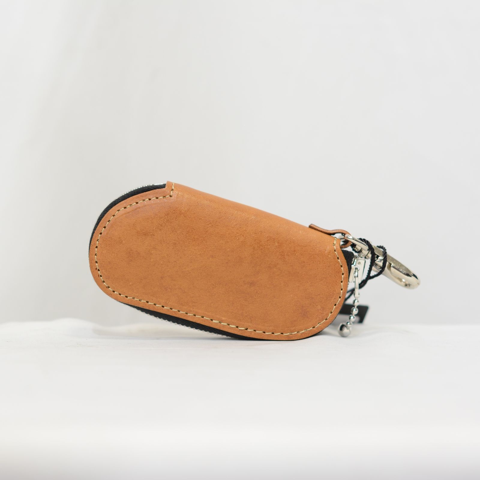 イタリアンショルダー シワ加工プルアップ （BROWN）