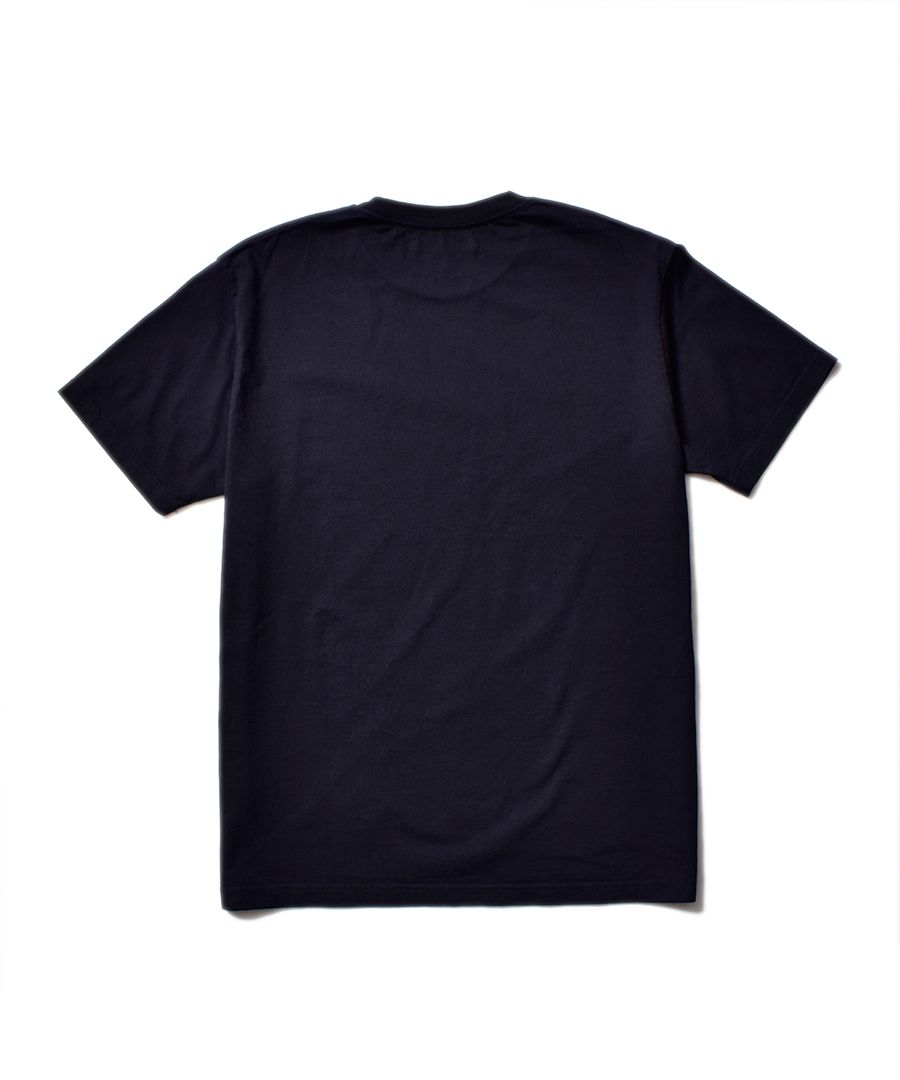 No Photography Crewneck T-SH