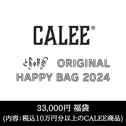 CALEE - キャリー | 正規通販 【chord (コード)】