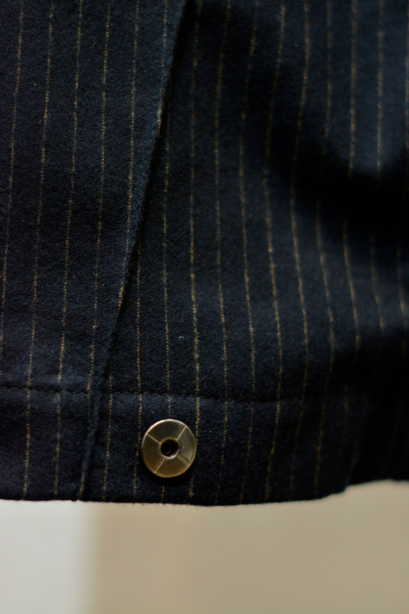 PANTS WIDE WITH BUTTONS"