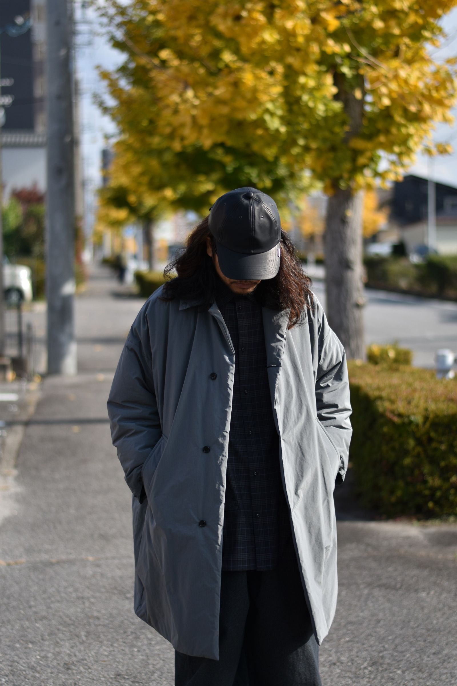 N.HOOLYWOOD / Licht Bestreben / yohji yamamoto / ISAMUKATAYAMA BACKLASH