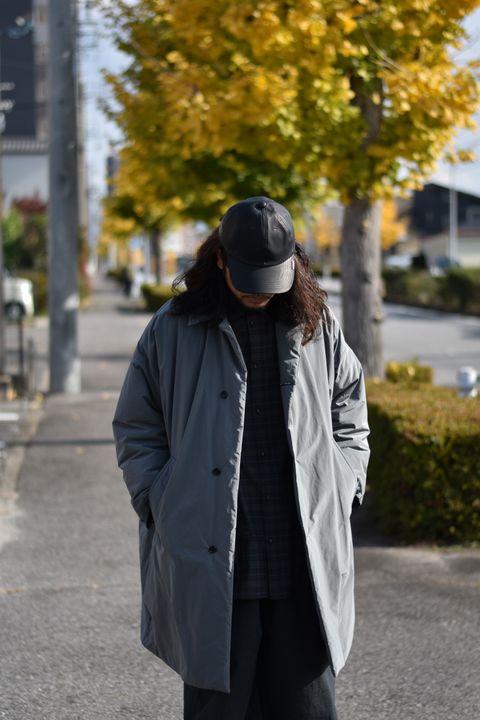 N.HOOLYWOOD / Licht Bestreben / yohji yamamoto / ISAMUKATAYAMA BACKLASH