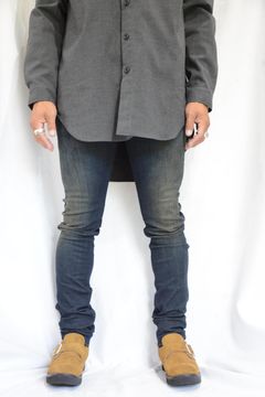 ISAMUKATAYAMABACKLASH CALEE 「STYLE NO. 258」