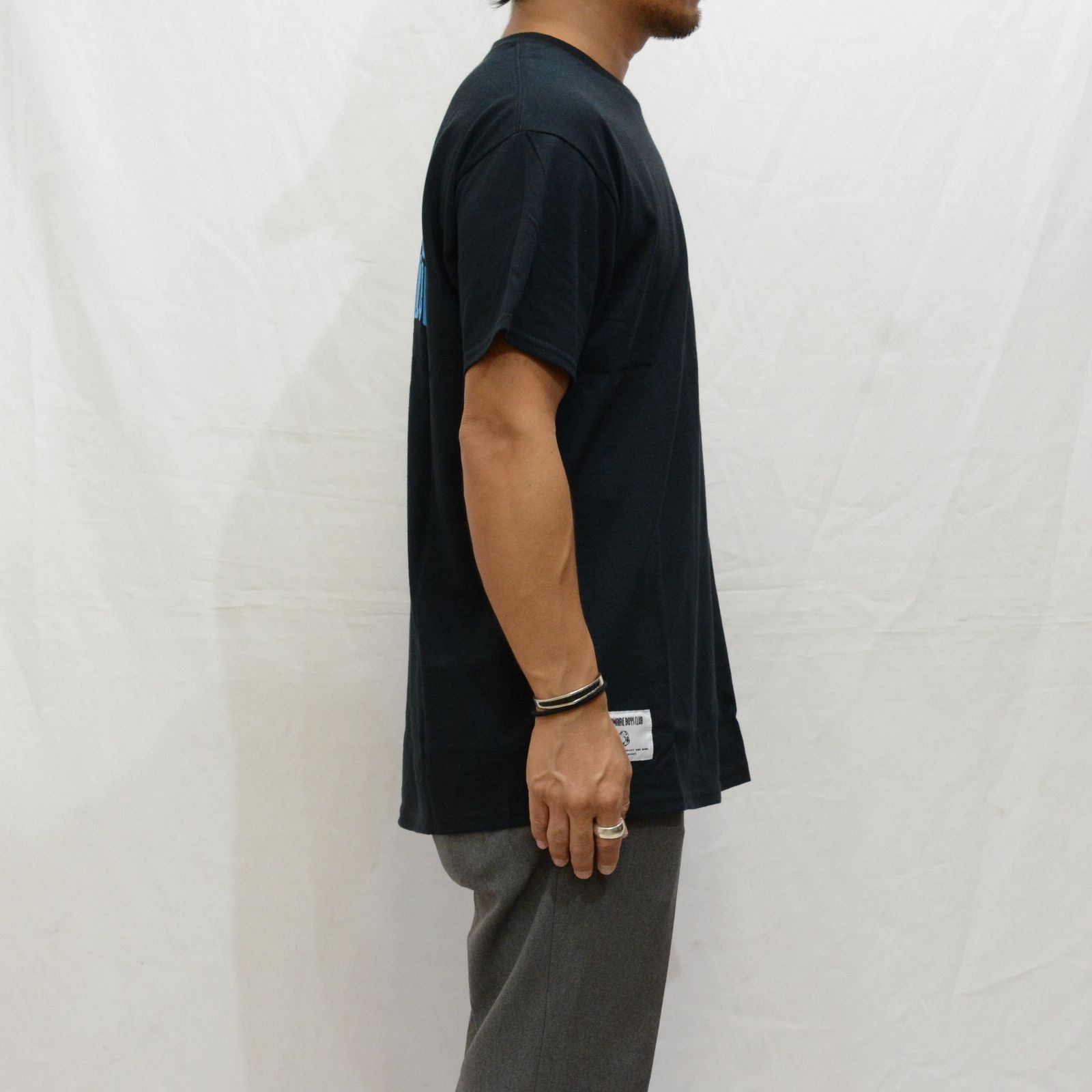 COTTON T-SHIRT ASTRONAUT