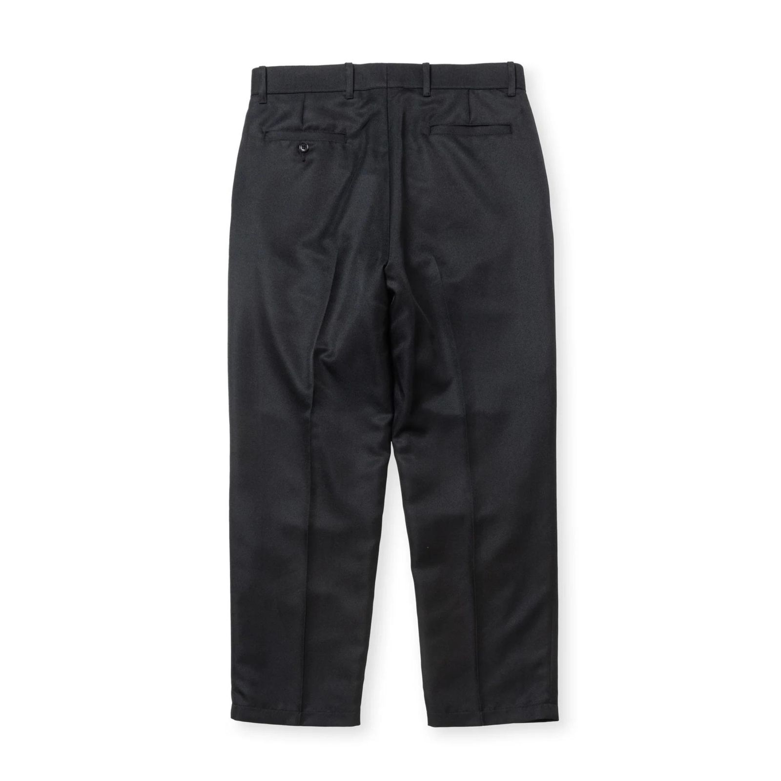 VINTAGE REPRODUCT ACTION SLACKS (BLACK) / ヴィンテージ リプロダクト アクション スラックス