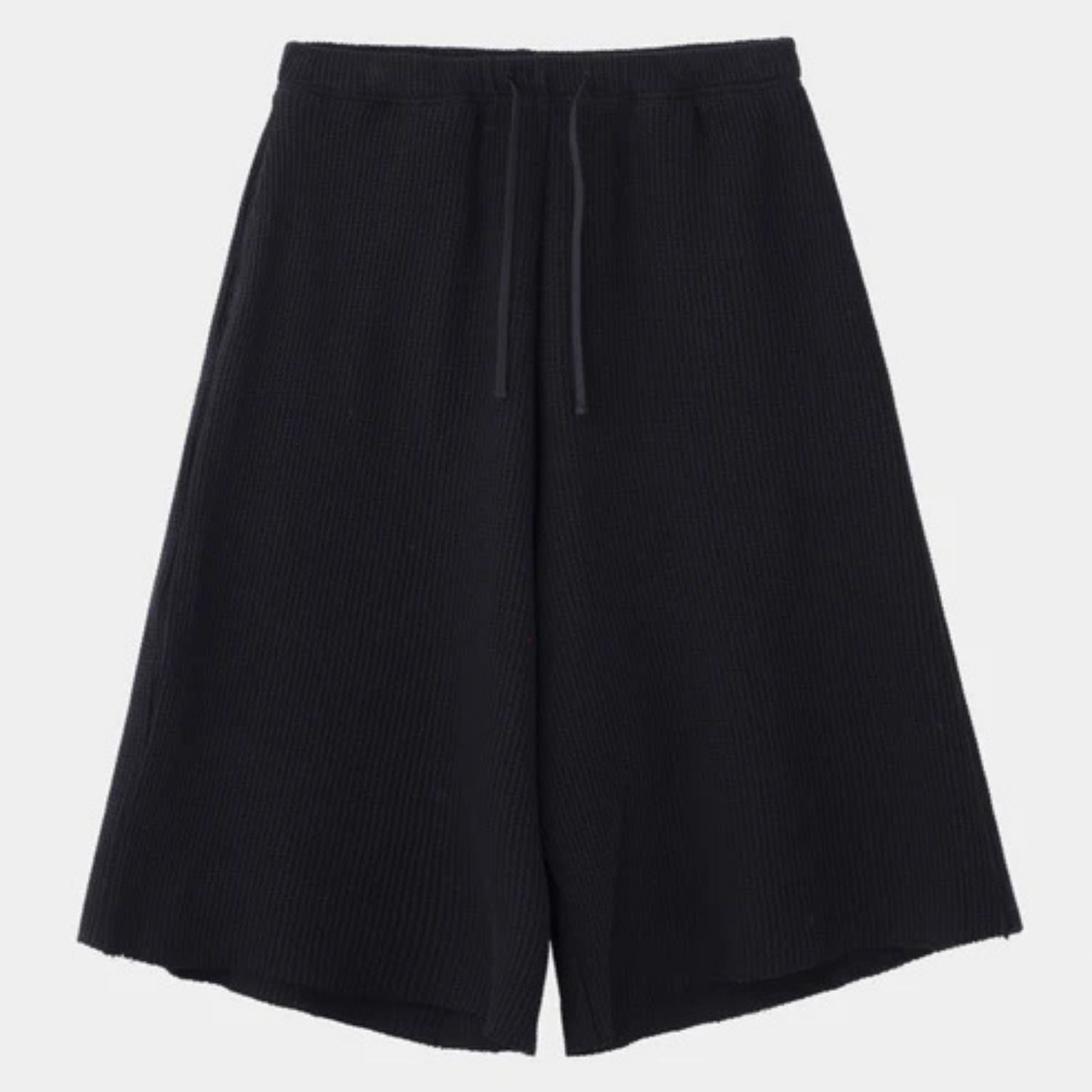 HF thermal shorts （BLACK）｜サーマル ロングショーツ （ブラック）｜HF-04