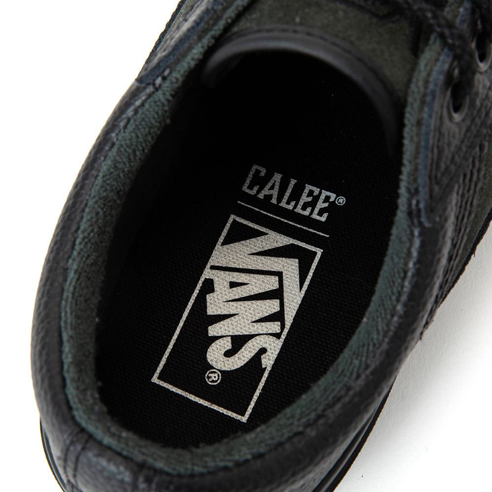 CALEE キャリー × VANS バンズ　Ratt  27.0cm