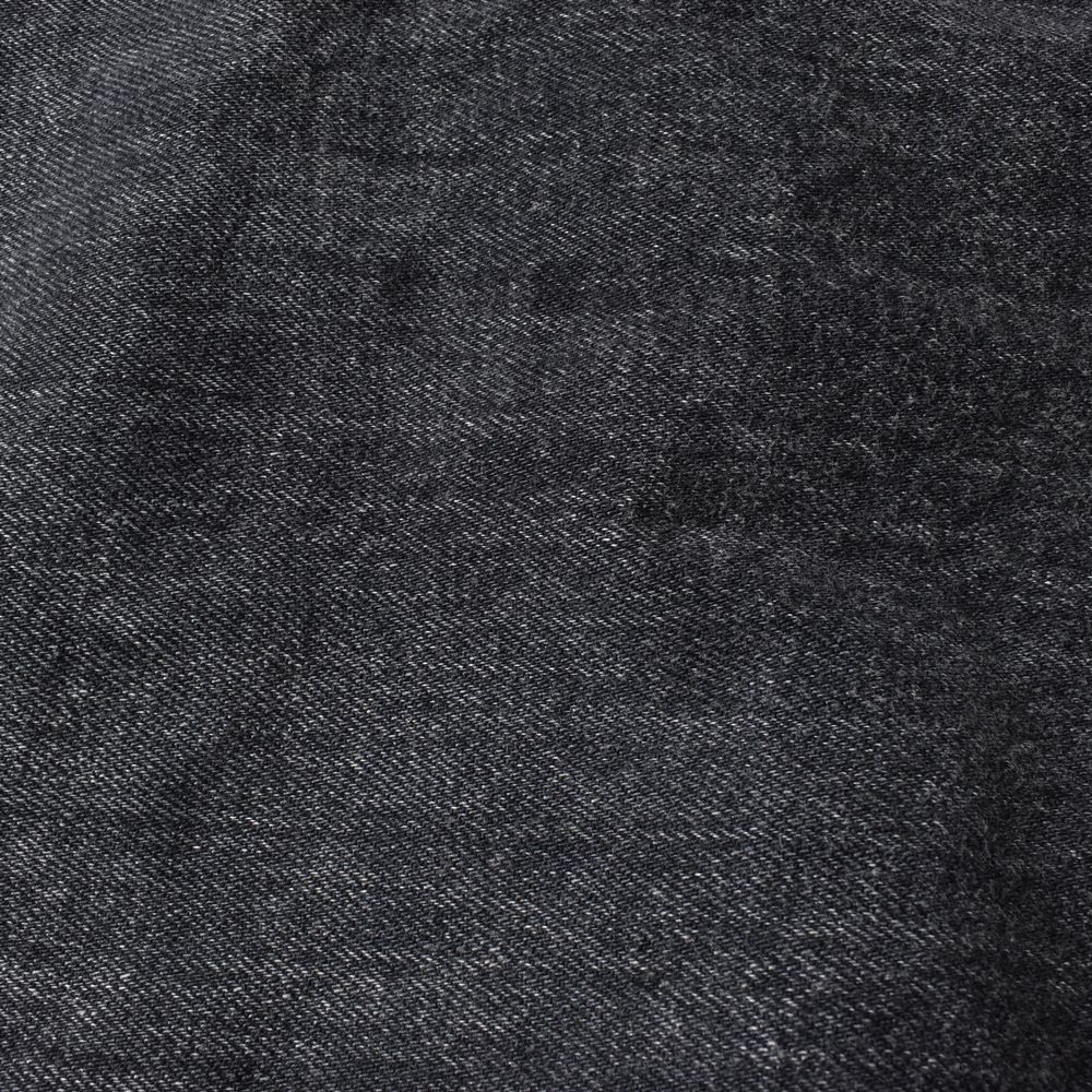 Denim Classic Trucker Jaket TYPE-1 （BKU / ブラック）｜デニムジャケット｜MDFBF09802