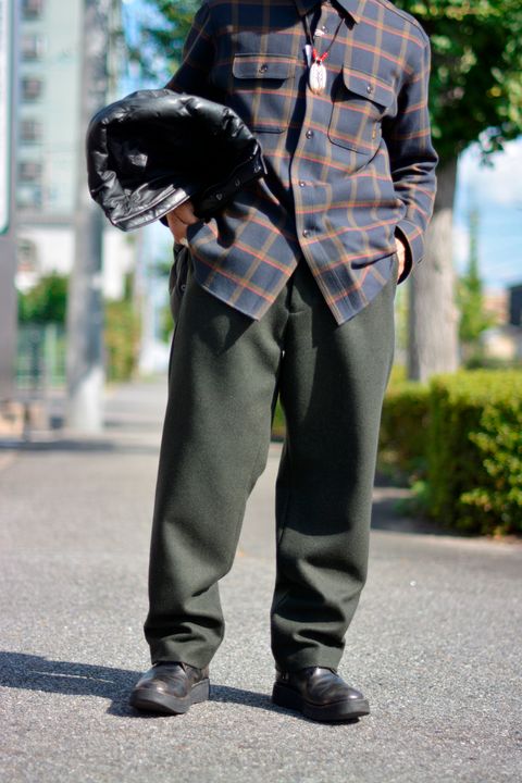 STYLE NO. 226