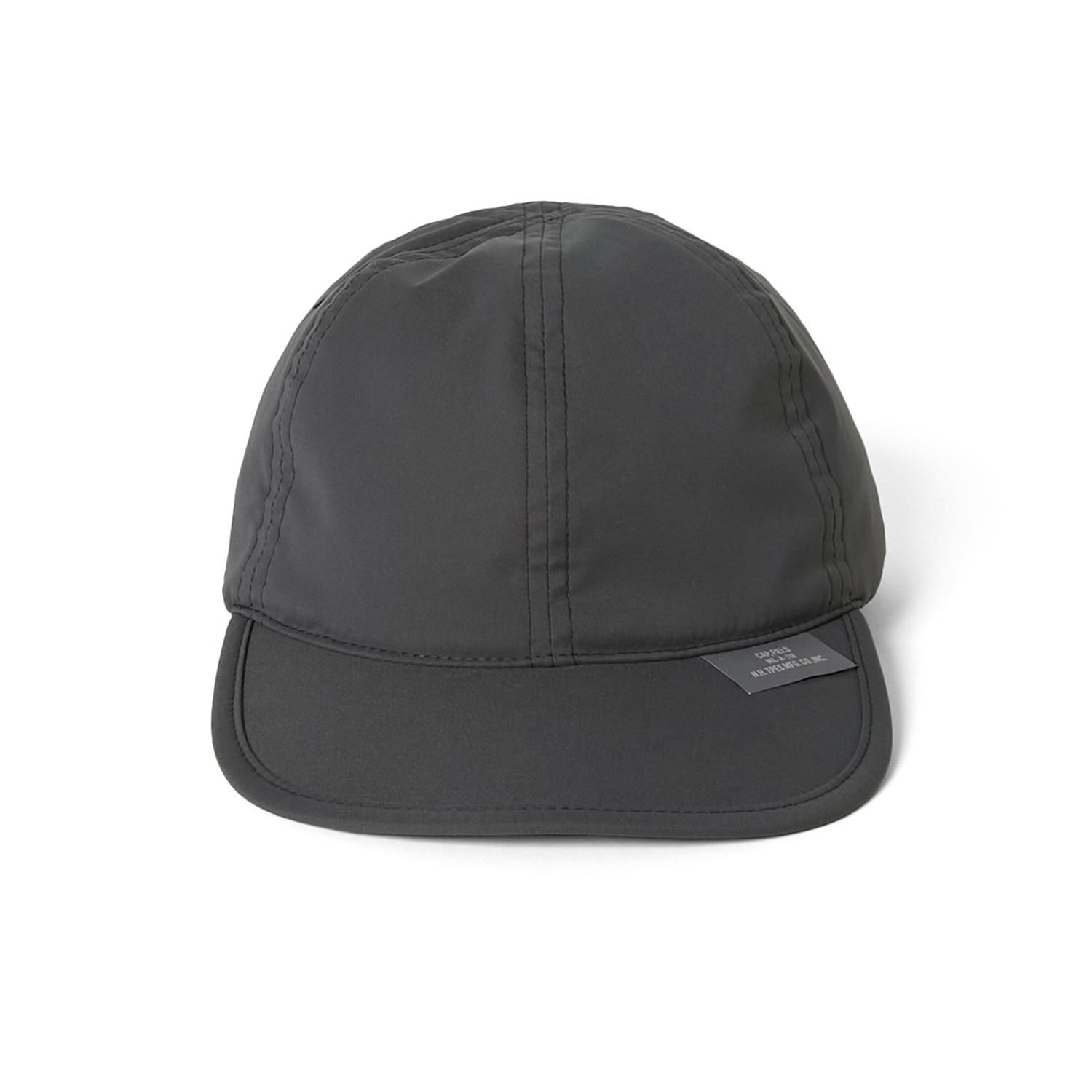 JET CAP （CHARCOAL） / ジェット キャップ （チャコール） / 9251-AC01