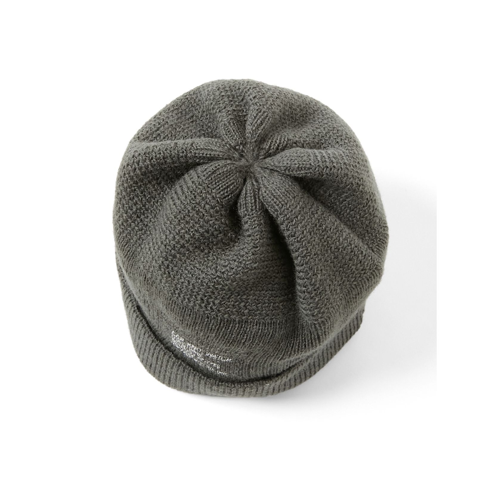 WATCH CAP （KHAKI / カーキ） ワッチキャップ｜9262-AC05