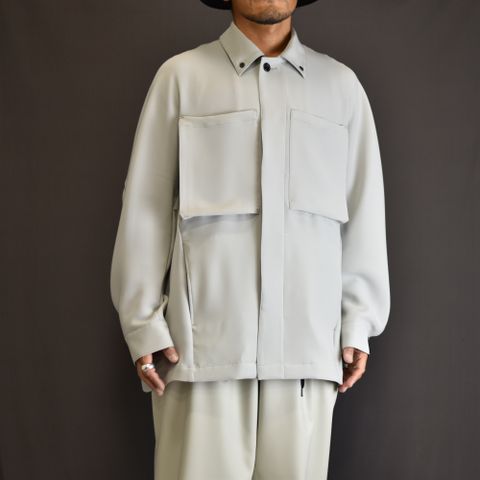 BLOUSON"