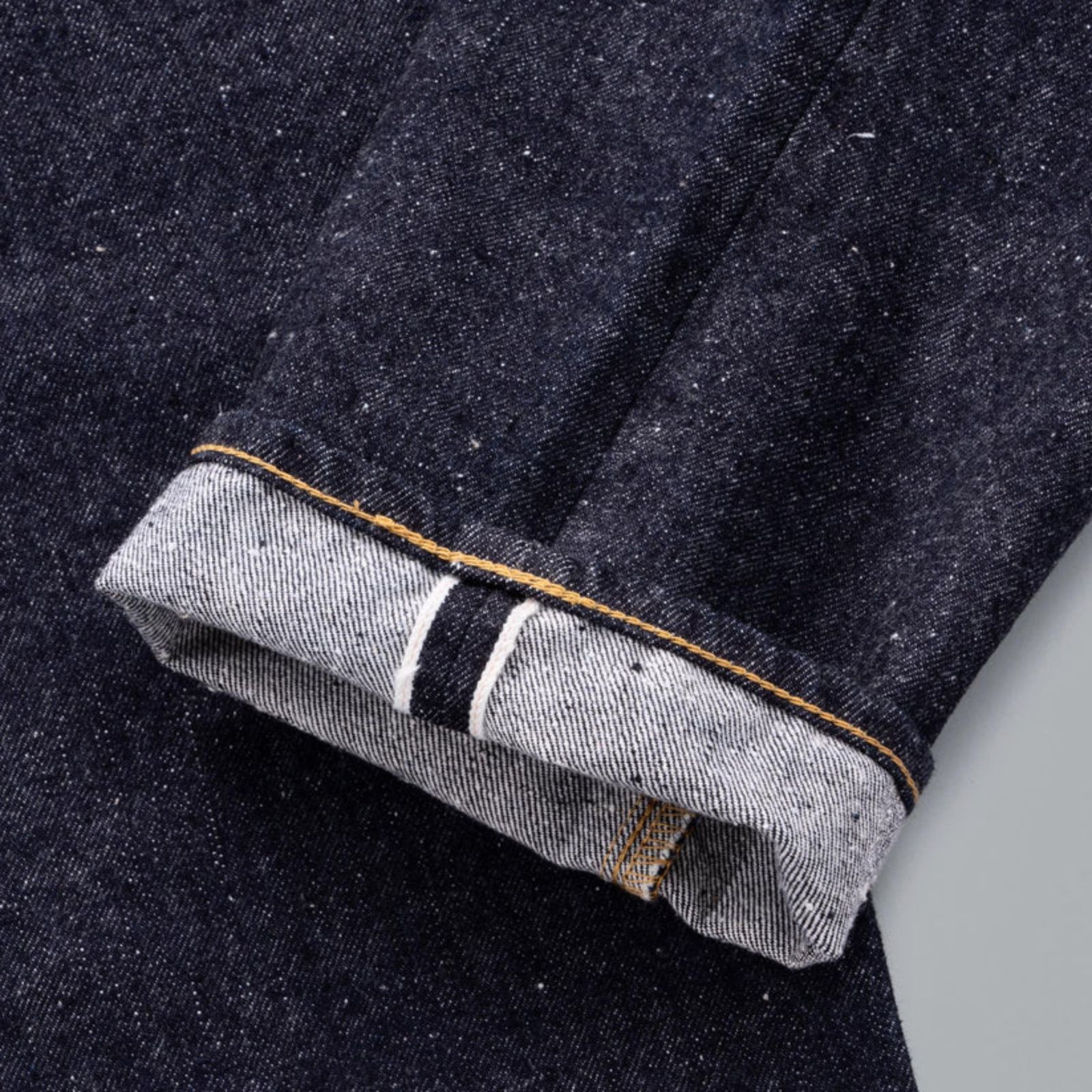 New Manual - #010 LV SUPER SLIM JEANS （BLACK） / スーパー