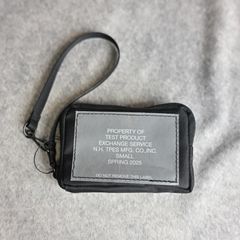 POUCH （BLACK） / ミニポーチ （ブラック） / 9251-AC06