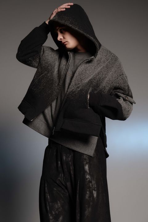 AW26 STYLE ＃17