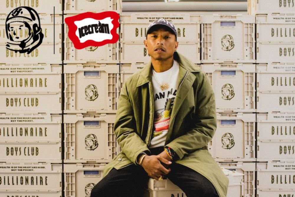 BILLIONAIRE BOYS CLUB｜ビリオネアボーイズクラブ 【正規取扱い開始!!】