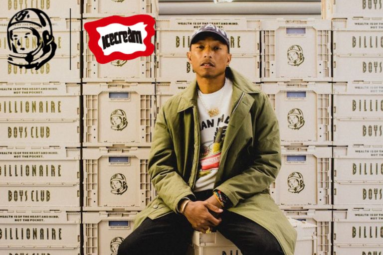 BILLIONAIRE BOYS CLUB｜ビリオネアボーイズクラブ 【正規取扱い開始!!】