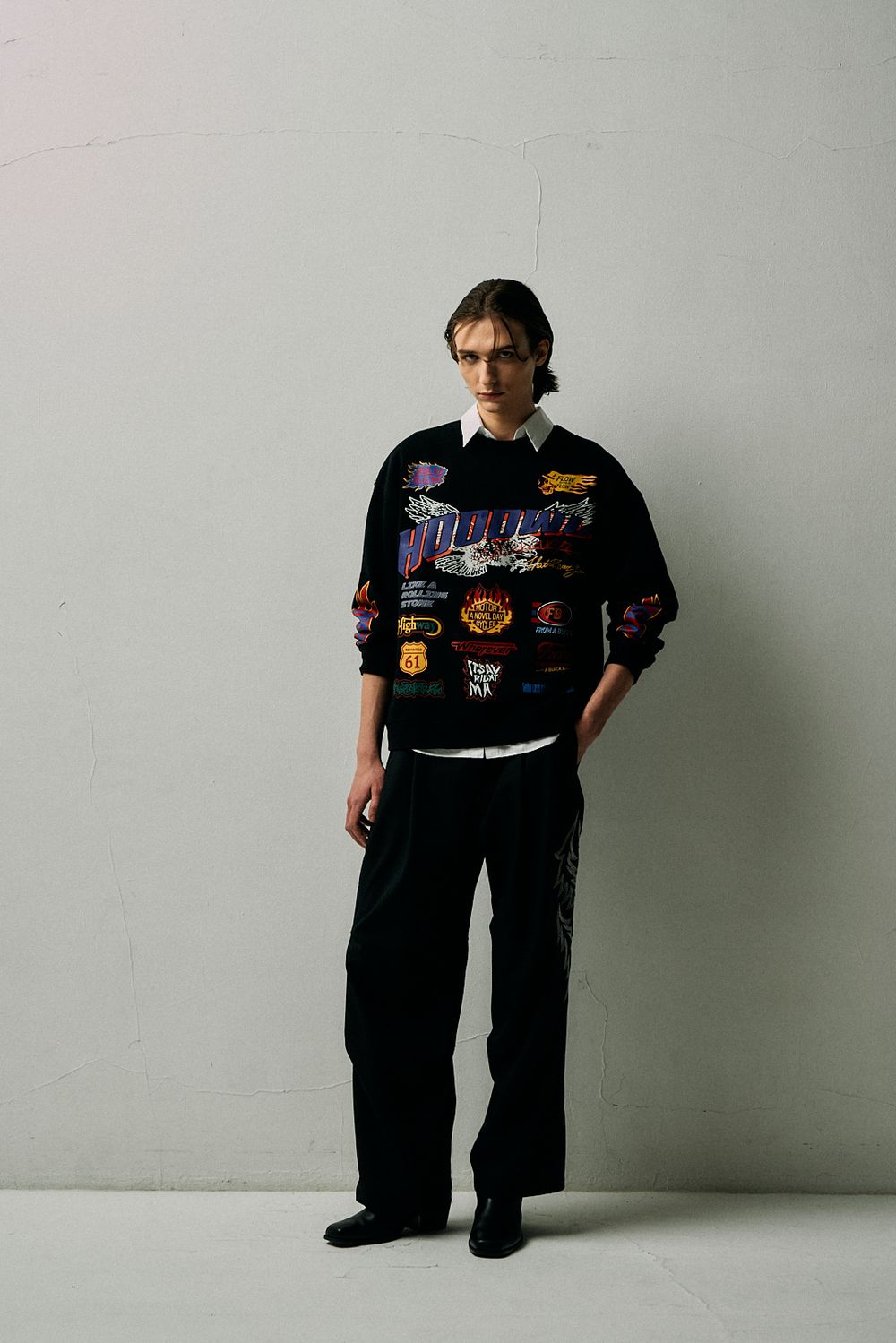 AW25 STYLE ＃6