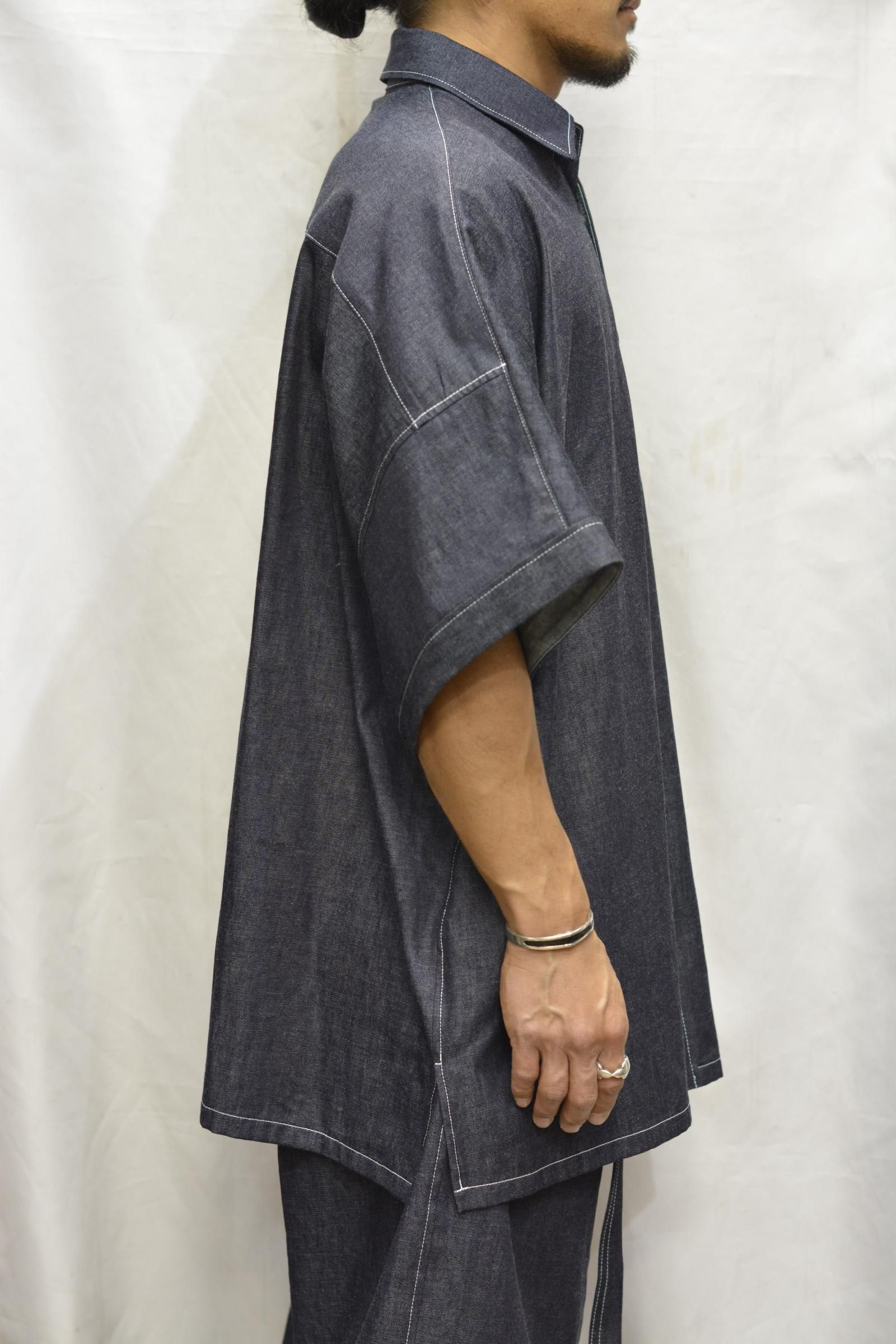 Dolman Short Slee