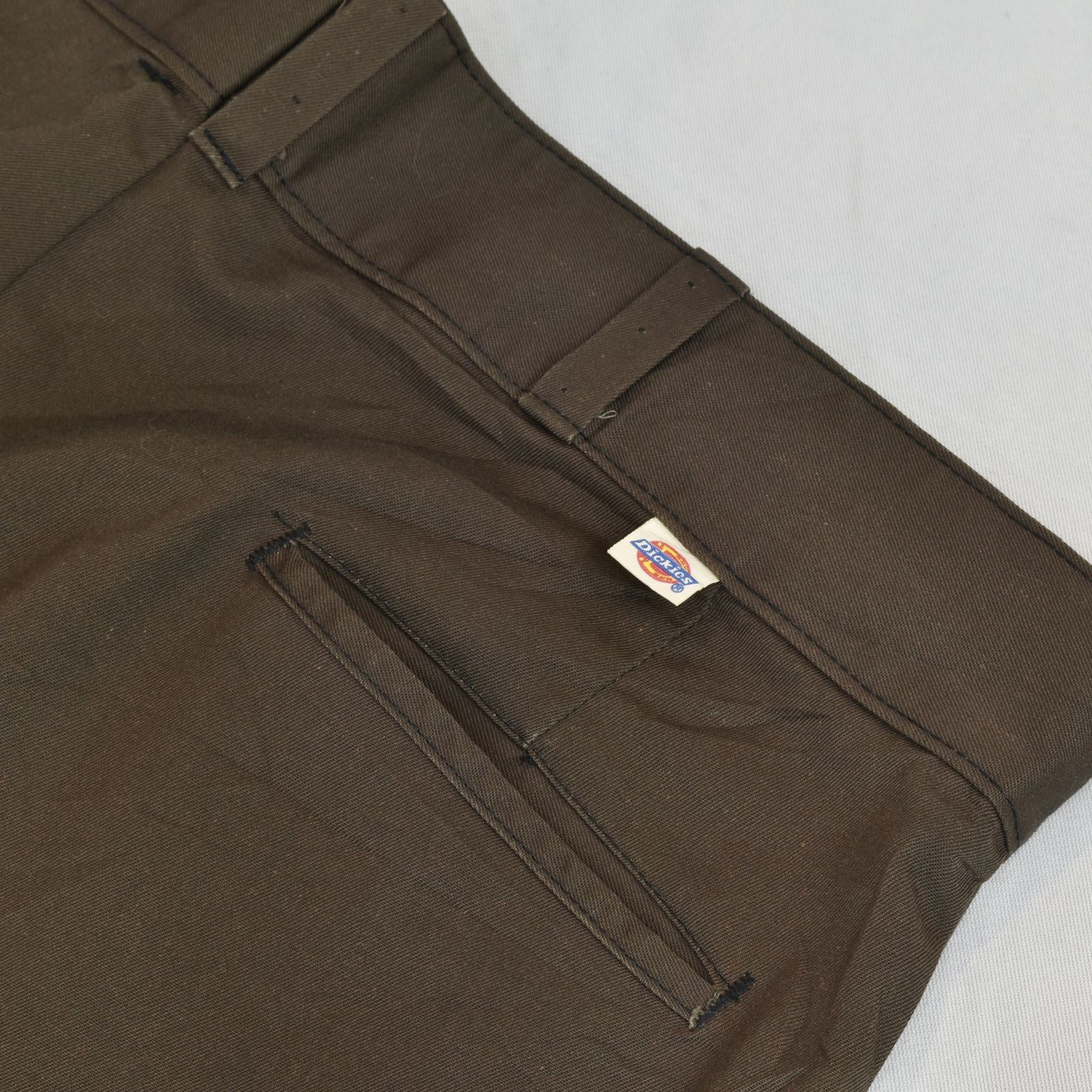 古着 80's / Dickies ディッキーズ ワークパンツ / 40