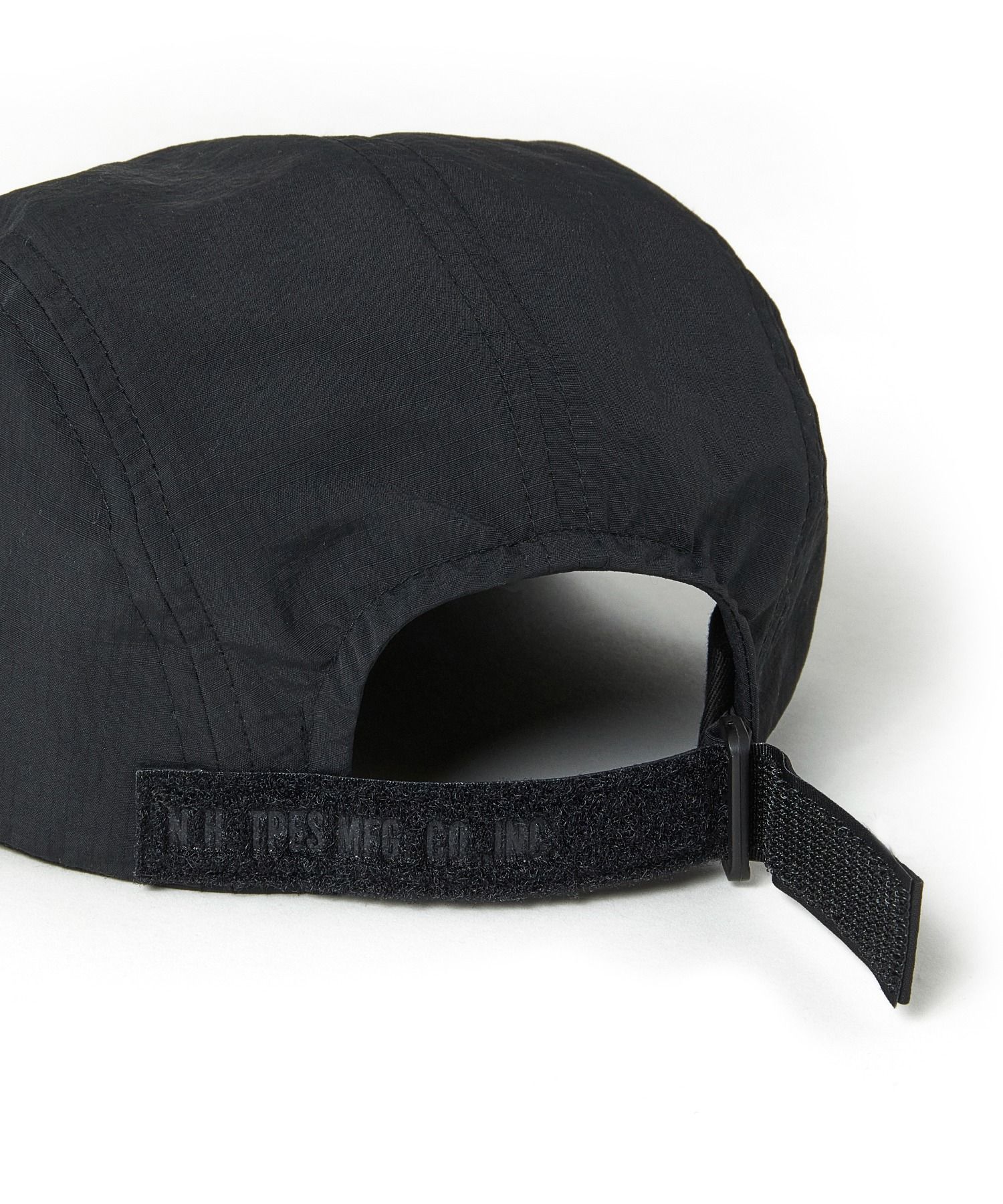 N.HOOLYWOOD - CAP （BLACK） ジェットキャップ | chord online store