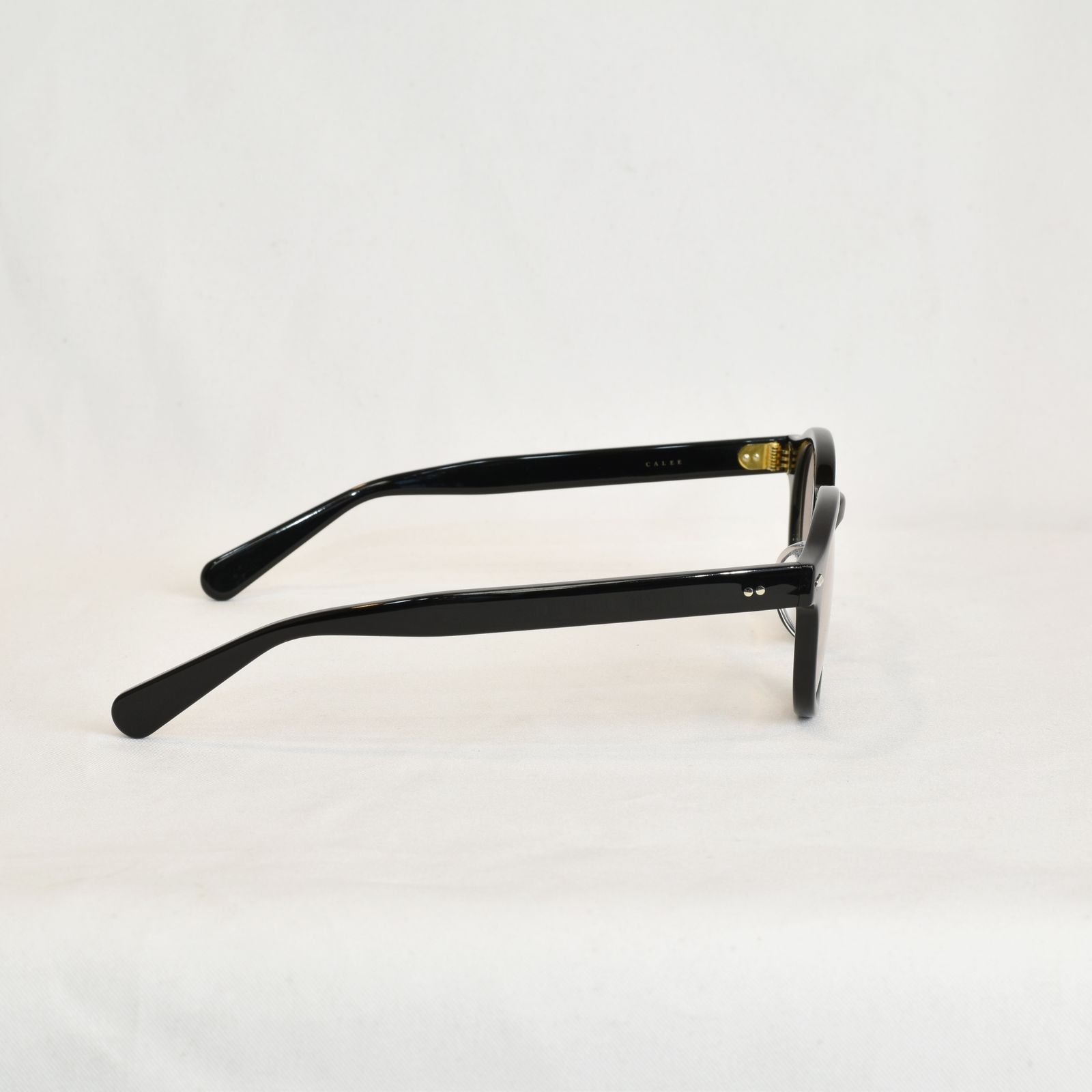 B/W Type glasses (Black.Brown) / ボストン/ウェリントン グラシズ