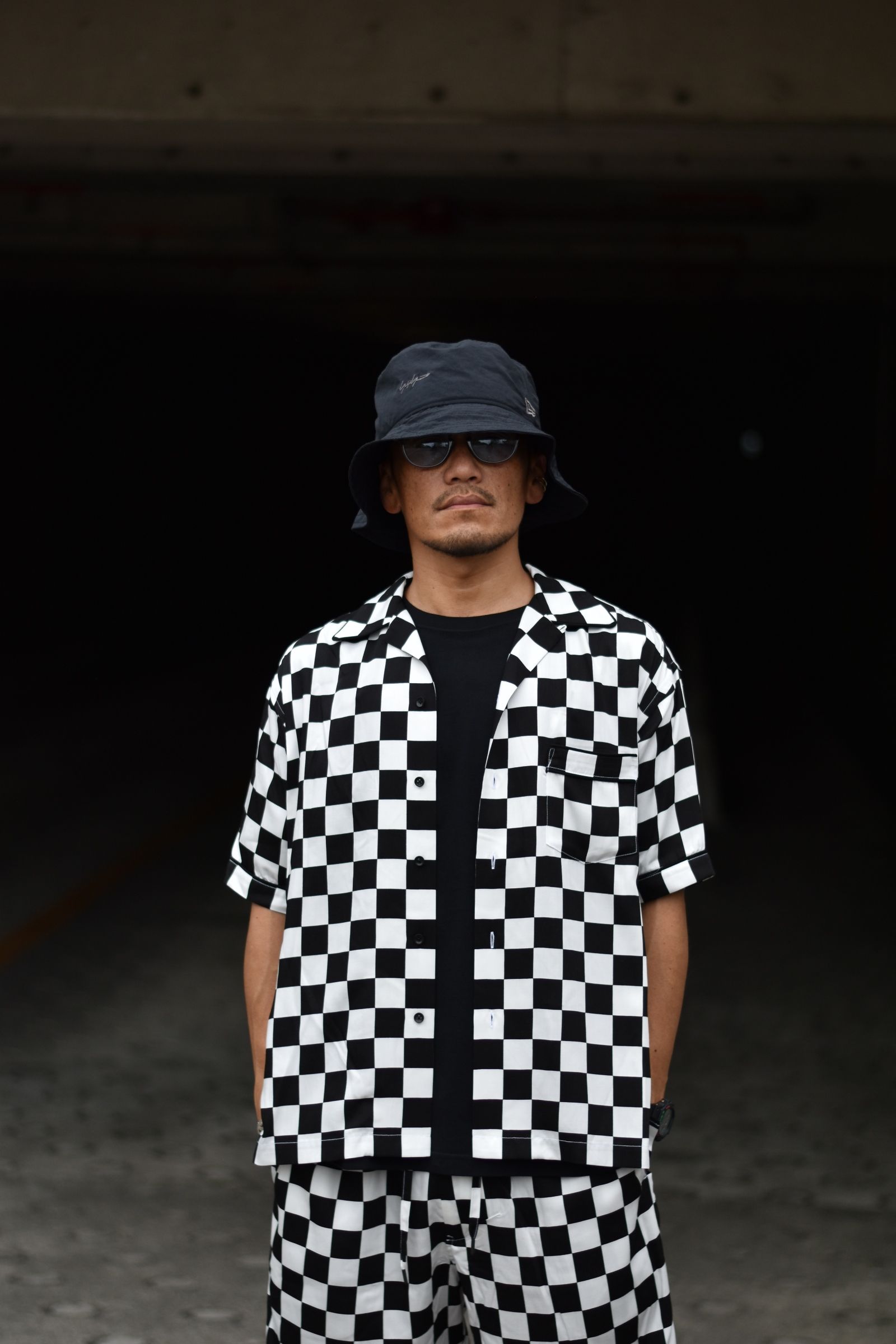 MINEDENIM / YohjiYamamoto / ISAMUKATAYAMA BACKLASH / CUTRAT / FACETASM
