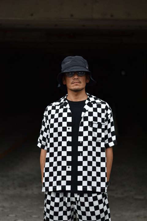 MINEDENIM / YohjiYamamoto / ISAMUKATAYAMA BACKLASH / CUTRAT / FACETASM