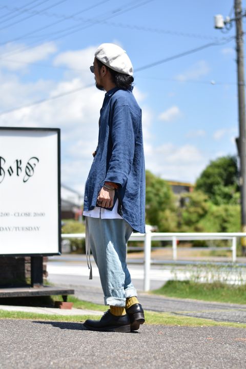 STYLE NO. 209