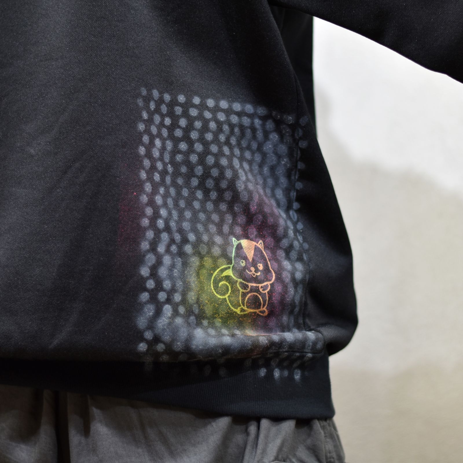 I Y OH MY HOODIE ”
