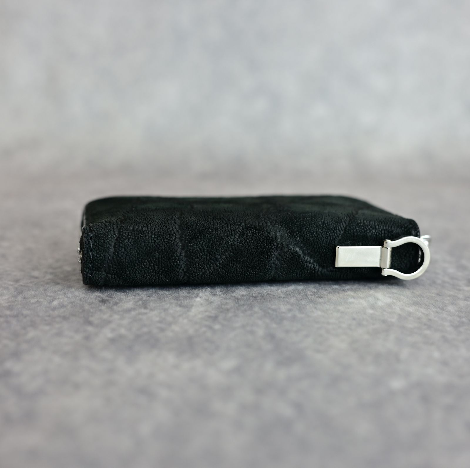 ⭐️極美品⭐️ MIC イサムカタヤマバックラッシュ 長財布 ゾウ