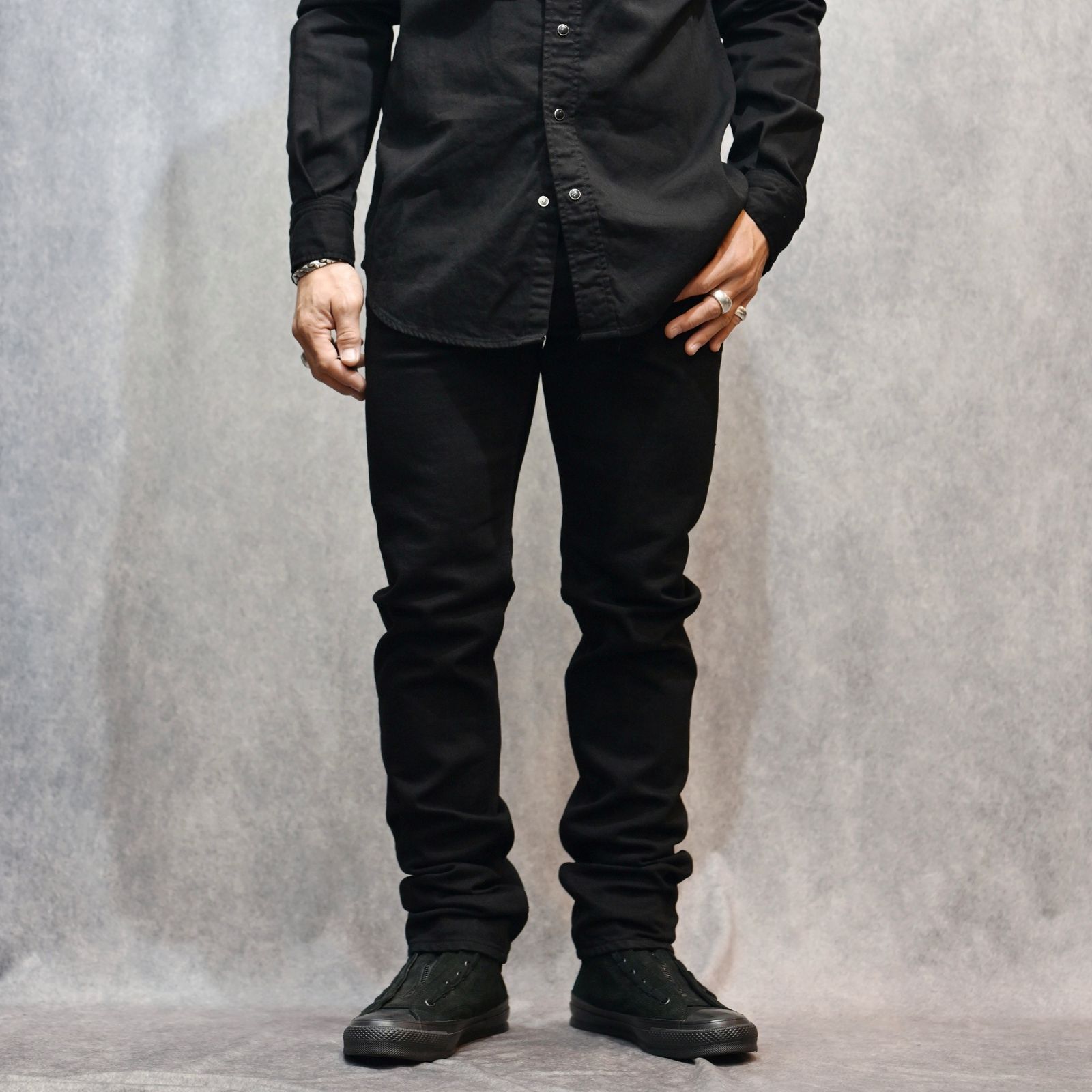 101 Standard Slim OWS