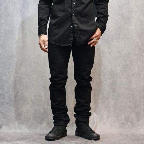 101 Standard Slim OWS