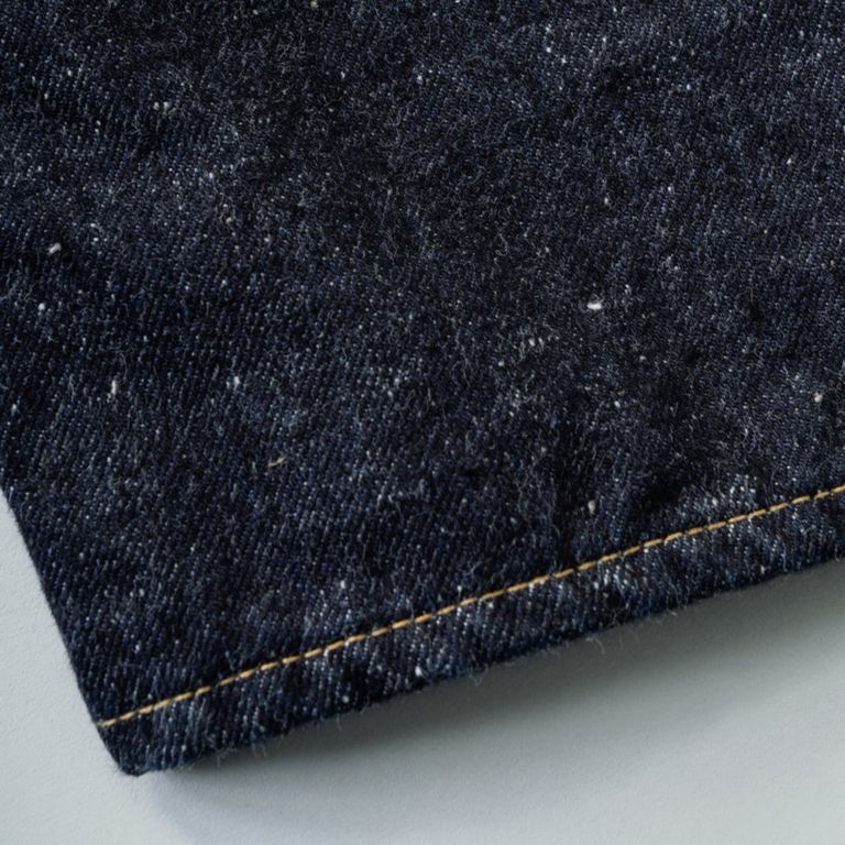 New Manual - #002 1942 LV JEANS (OWS) / 5PKT デニムパンツ New Manual - #002 1942 LV JEANS (OWS) / 5PKT デニムパンツ
