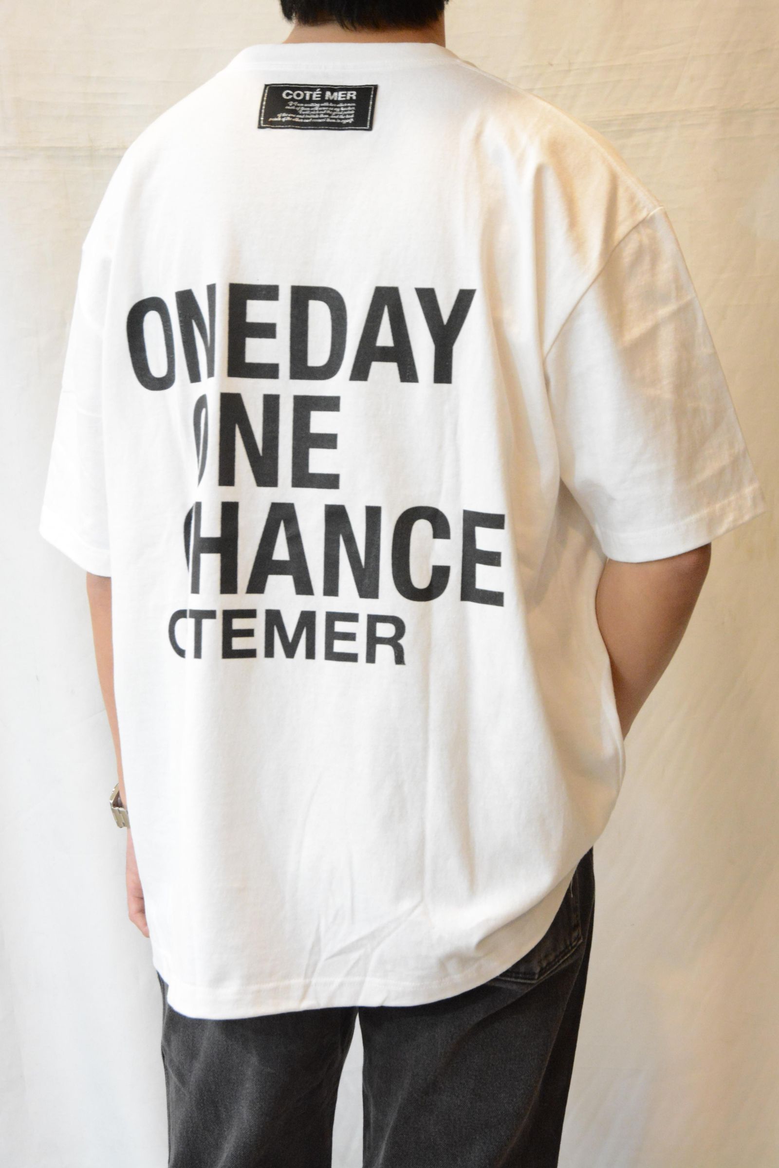 プリント Tシャツ