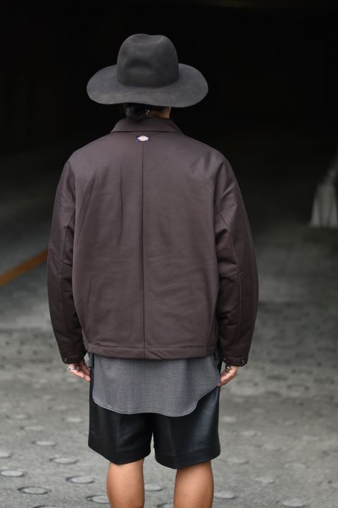 N.HOLLYWOOD / YohjiYamamoto / JOHNLAWRENCESULLIVAN / incarnation