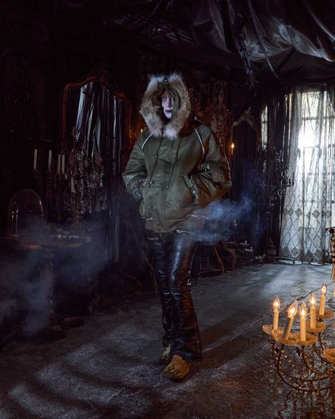 AW26 STYLE ＃19