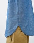 Y1942 CHAMBRAY SHIRT （INDIGO） シャンブレーシャツ （インディゴ）