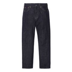 OWS R.Denim Regular （INDIGO） レギュラー デニムパンツ （インディゴ）｜MD116RW32