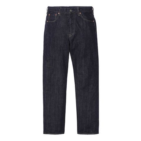 OWS R.Denim Regular （INDIGO） レギュラー デニムパンツ （インディゴ）｜MD116RW32