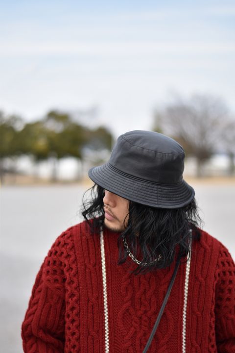 JOHNLAWRENCESULLIVAN / MINEDENIM×KIDILL / ISAMUKATAYAMA BACKLASH