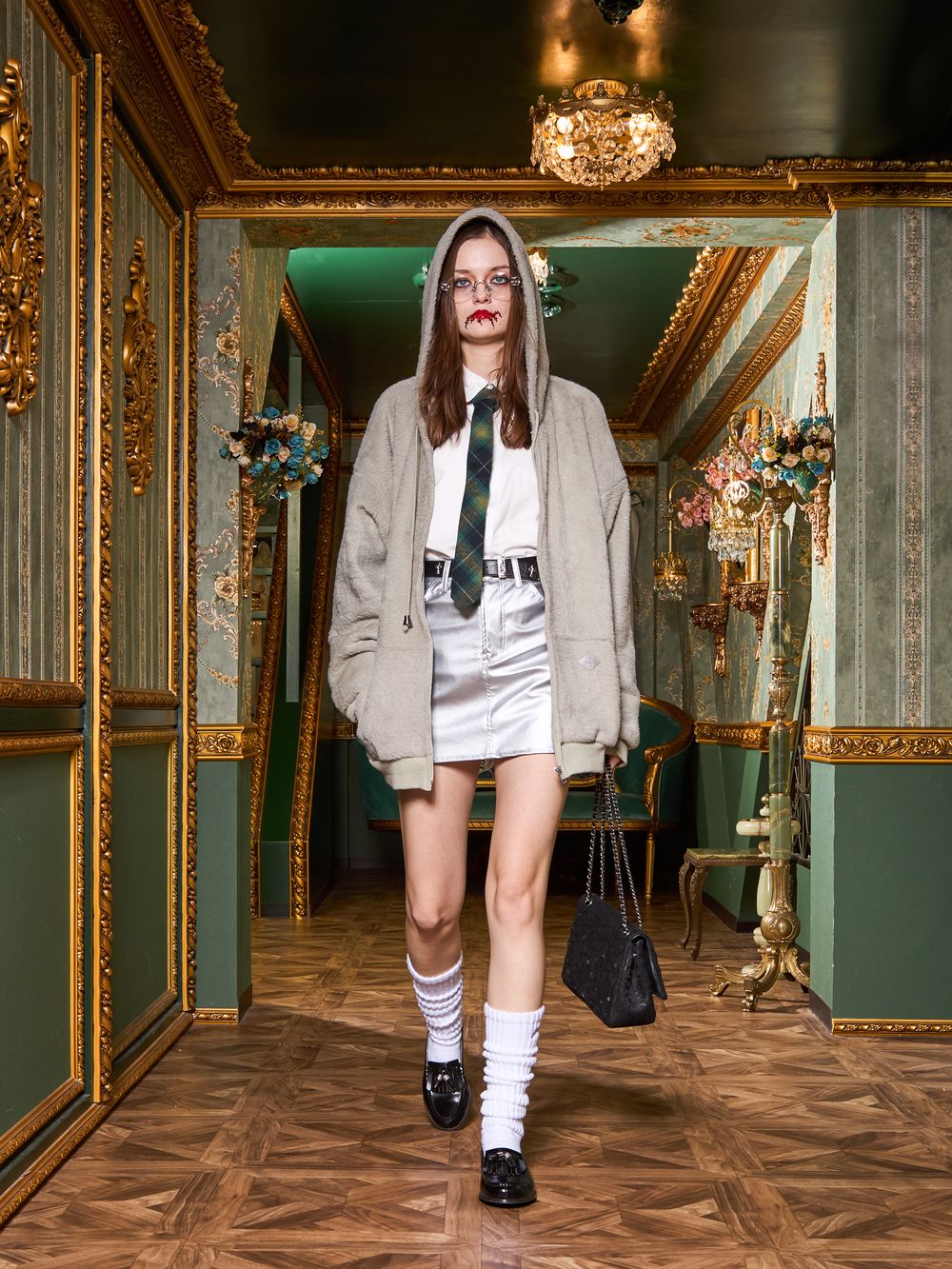 AW25 STYLE ＃19