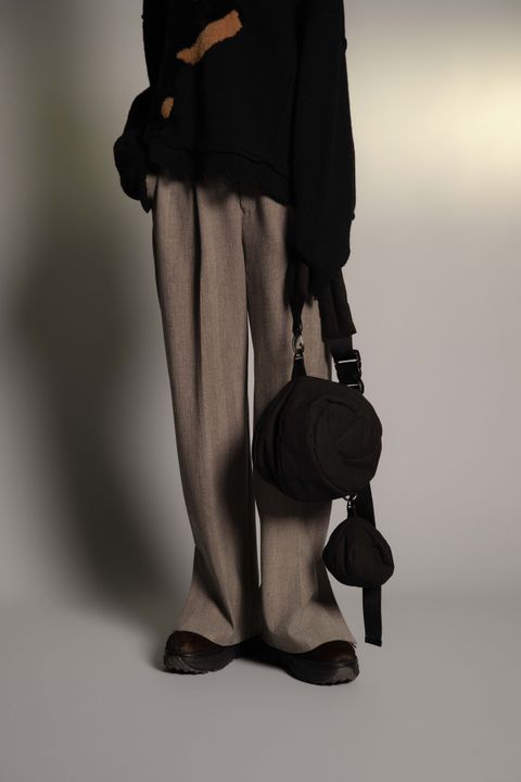 AW26 STYLE ＃27