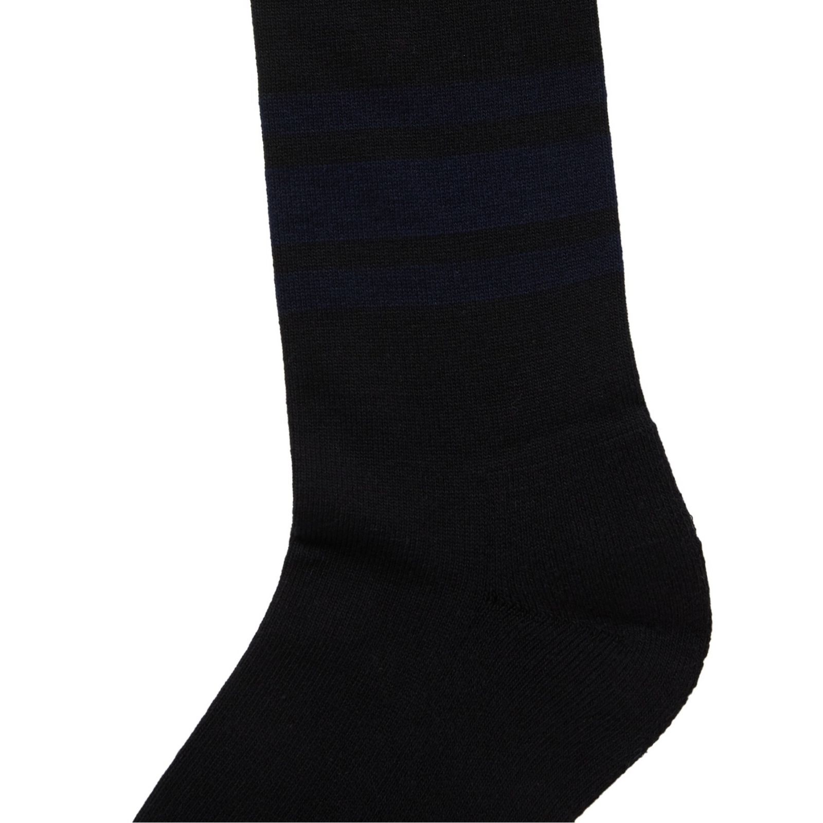 SOCKS （BK/NAVY）