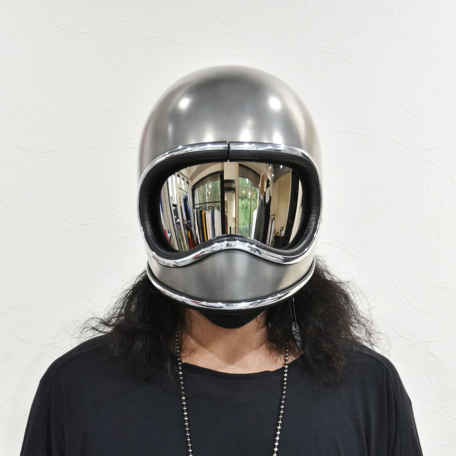 NoBudz - 【販売価格はお問い合わせください】 SPACE HELMET FINAL