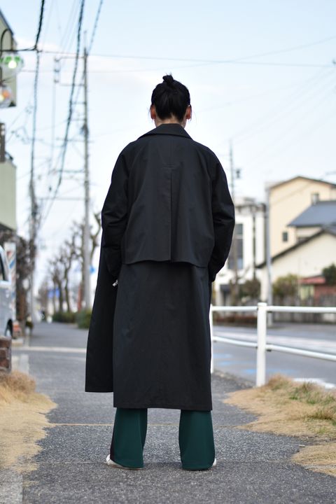 FASETASM LichtBestreben CALEE 「STYLE NO. 262」