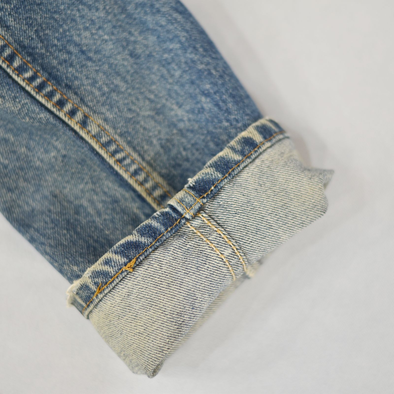 古着 90's / Levi's 550 - 0288 USA製 デニムパンツ /  表記サイズ 31x34