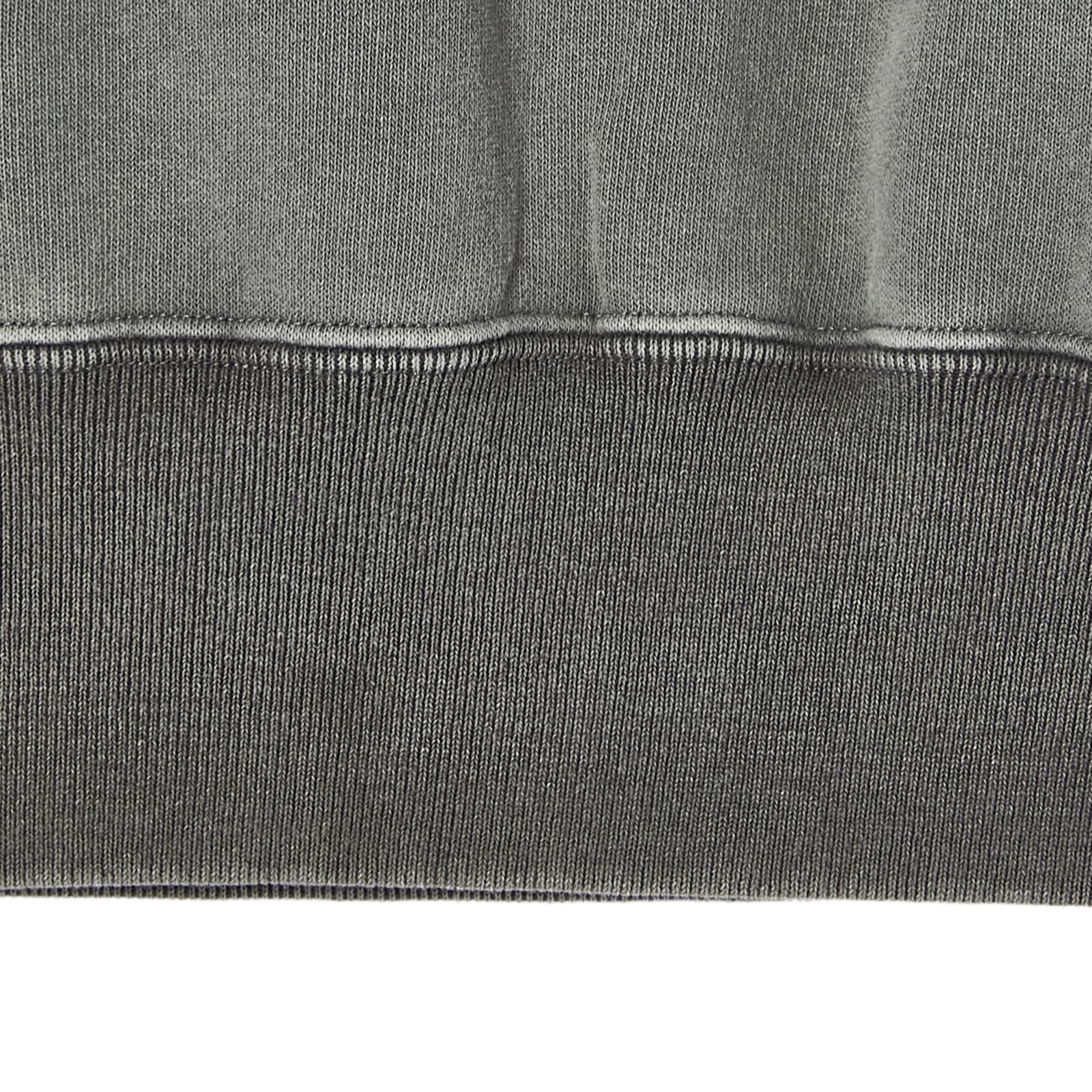 N.HOOLYWOOD × Champion｜REVERSIBLE HOODIE （GRAY / グレー）｜リバーシブル ノースリーブ パーカー｜C8-D109